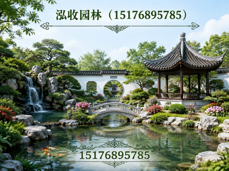 西双版纳京津冀防腐木工程展示图